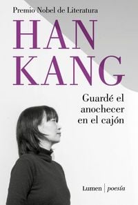 Produktbild: Guard&eacute; El Anochecer En El Caj&oacute;n / I Put Away the Evening Inside a Drawer