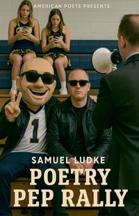 Produktbild: Poetry Pep Rally