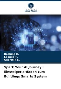 Produktbild: Spark Your AI Journey: Einsteigerleitfaden zum Buildings Smarts System