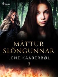 Produktbild: M&aacute;ttur sl&ouml;ngunnar