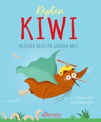 Produktbild: K&auml;pten Kiwi