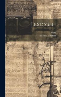 Produktbild: Lexicon...