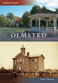 Produktbild: Olmsted