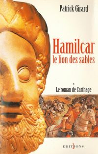 Produktbild: Le Roman de Carthage, t.I : Hamilcar