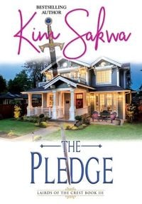 Produktbild: The Pledge