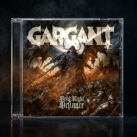Produktbild: Dead Night Defiance (CD)