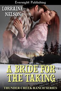 Produktbild: A Bride for the Taking