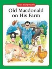 Bild vom Artikel Award, A: Old MacDonald and his Farm vom Autor Anna Award