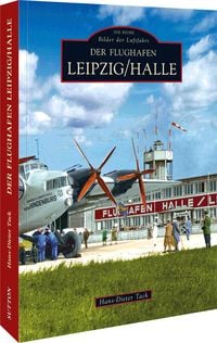 Produktbild: Der Flughafen Leipzig/Halle