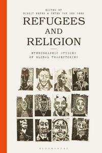 Produktbild: Refugees and Religion