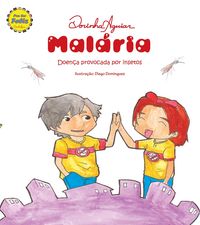 Produktbild: Mal&aacute;ria