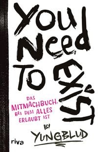 Produktbild: You need to exist
