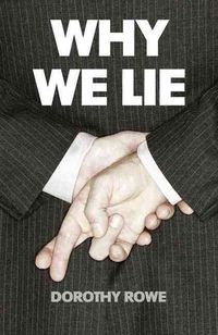 Produktbild: Why We Lie