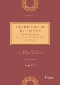 Produktbild: Philosophische Expression