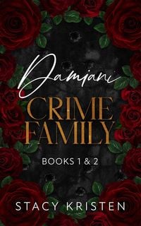 Produktbild: Damiani Crime Family: Book 1 and Book 2 (Damiani-Verbrecherfamilie) German Edition
