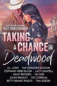 Produktbild: Taking a Chance in Deadwood