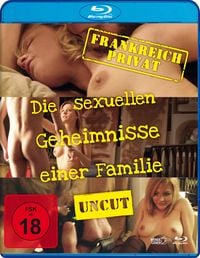 Produktbild: Frankreich Privat - (Uncut Version)