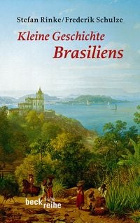 Produktbild: Kleine Geschichte Brasiliens