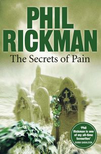 Produktbild: The Secrets of Pain