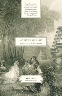 Produktbild: Antoine's Alphabet