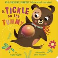 Produktbild: Aggett, S: Tickle on the Tummy!