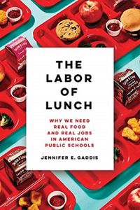 Produktbild: The Labor of Lunch