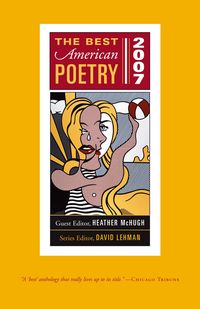Produktbild: The Best American Poetry