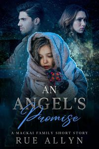 Produktbild: An Angel's Promise (A MacKai Clan Novella)