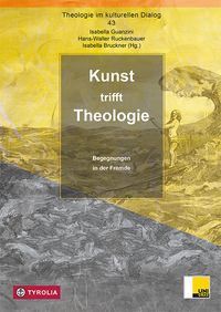 Produktbild: Kunst trifft Theologie