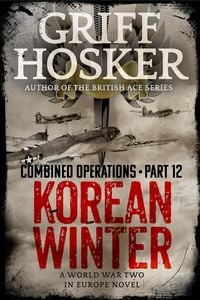 Produktbild: Korean Winter (Combined Operations, #12)
