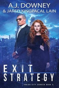 Produktbild: Exit Strategy