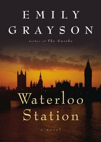 Produktbild: Waterloo Station