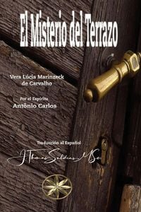 Produktbild: El Misterio del Terrazo