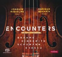 Produktbild: Encounters