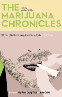 Produktbild: The Marijuana Chronicles