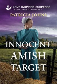 Produktbild: Innocent Amish Target