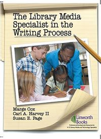 Produktbild: The Library Media Specialist In the Writing Process
