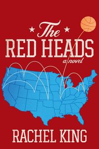 Produktbild: The Red Heads