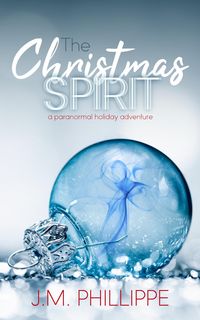 Produktbild: The Christmas Spirit
