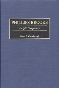 Produktbild: Phillips Brooks
