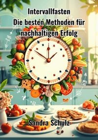 Produktbild: Intervallfasten