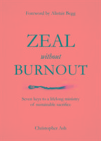 Produktbild: Zeal without Burnout