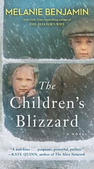 Produktbild: The Children's Blizzard