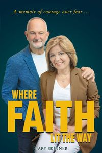 Produktbild: Where Faith Lit The Way