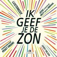 Produktbild: Ik geef je de zon