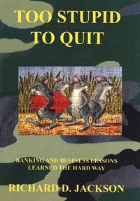 Produktbild: Too Stupid to Quit