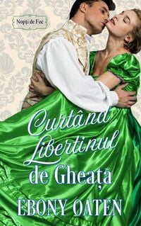 Produktbild: Curt&acirc;nd Libertinul de Ghea&iquest;a