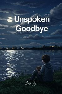 Produktbild: Unspoken Goodbye