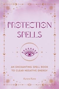 Produktbild: Protection Spells