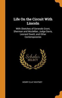 Produktbild: Life On The Circuit W/lincoln